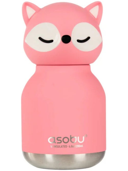 Asobu - Mini gourde isotherme Bestie - Kiabi Asobu - Mini gourde isotherme Bestie - Kiabi