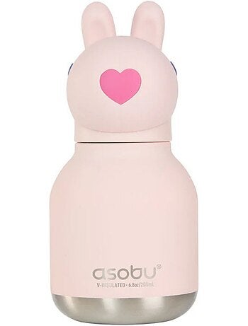 Asobu - Mini gourde isotherme Bestie