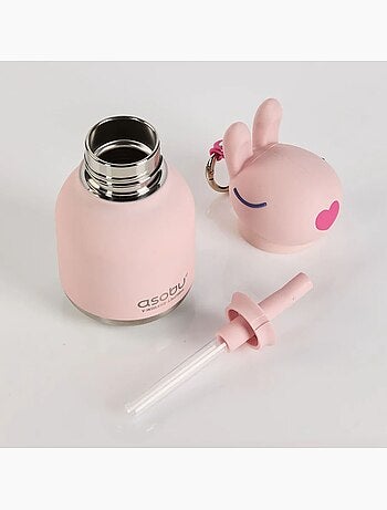 Asobu - Mini gourde isotherme Bestie