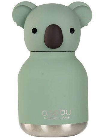 Asobu - Mini gourde isotherme Bestie