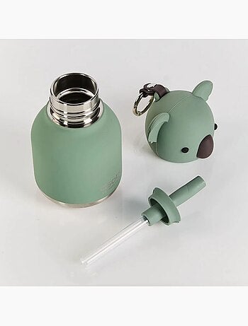 Asobu - Mini gourde isotherme Bestie