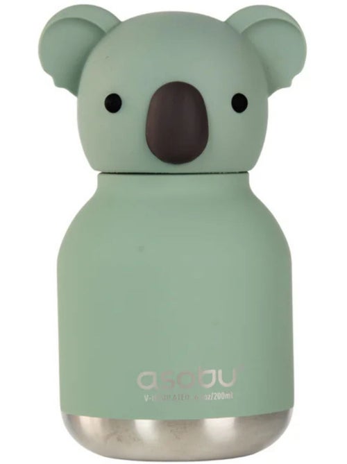Asobu - Mini gourde isotherme Bestie - Kiabi