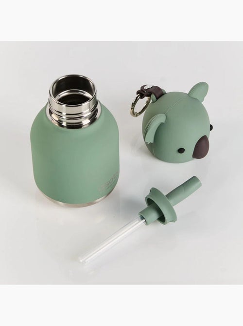 Asobu - Mini gourde isotherme Bestie - Kiabi