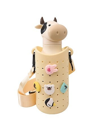 Asobu - Sac bandoulière Bestie