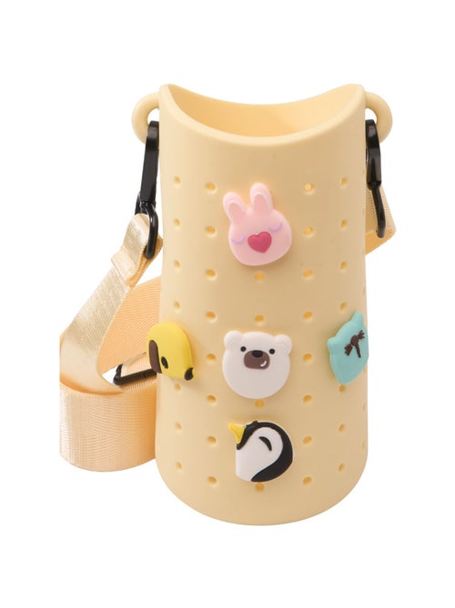 Asobu - Sac bandoulière Bestie - Kiabi