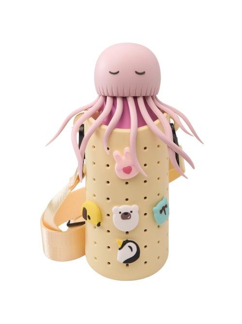 Asobu - Sac bandoulière Bestie - Kiabi