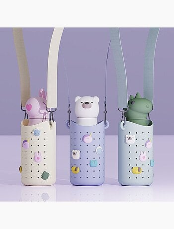 Asobu - Sac bandoulière Bestie