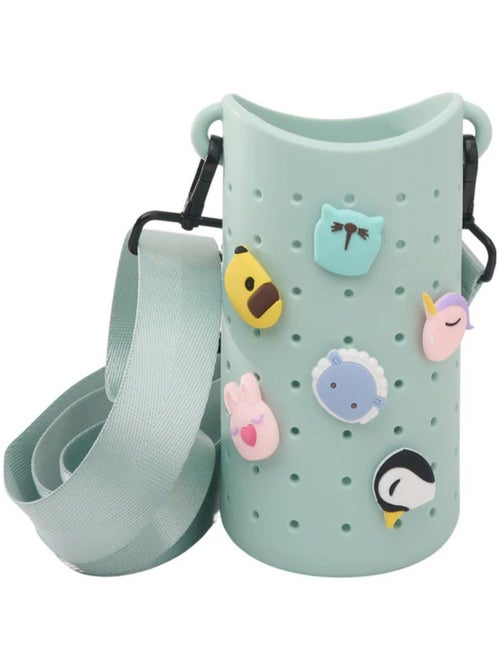 Asobu - Sac bandoulière Bestie - Kiabi