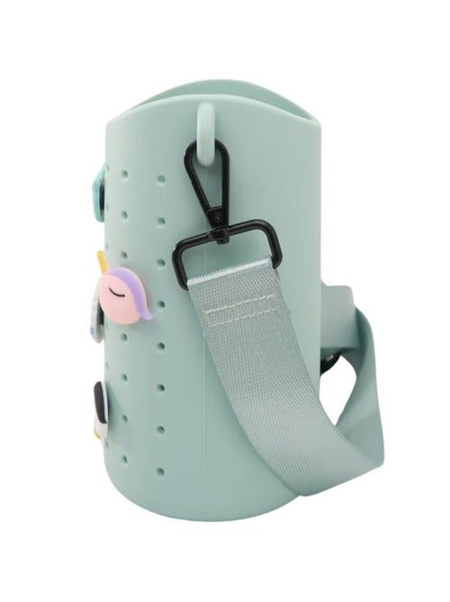 Asobu - Sac bandoulière Bestie - Kiabi