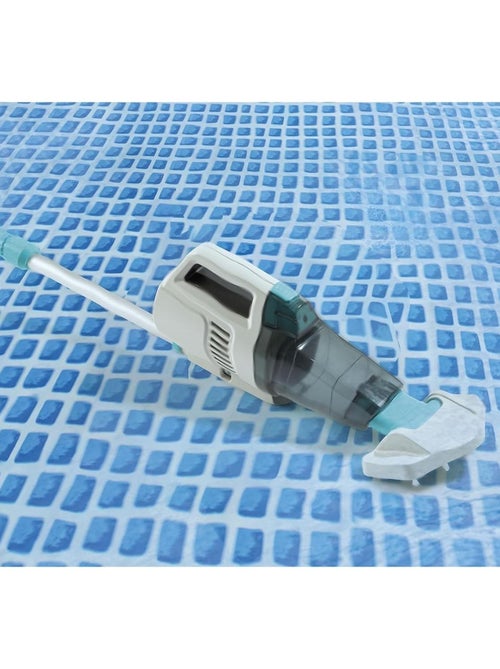 Aspirateur à main subaquatique ZR100 - Kiabi