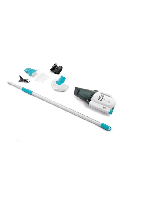 Aspirateur à main subaquatique ZR100 - Kiabi