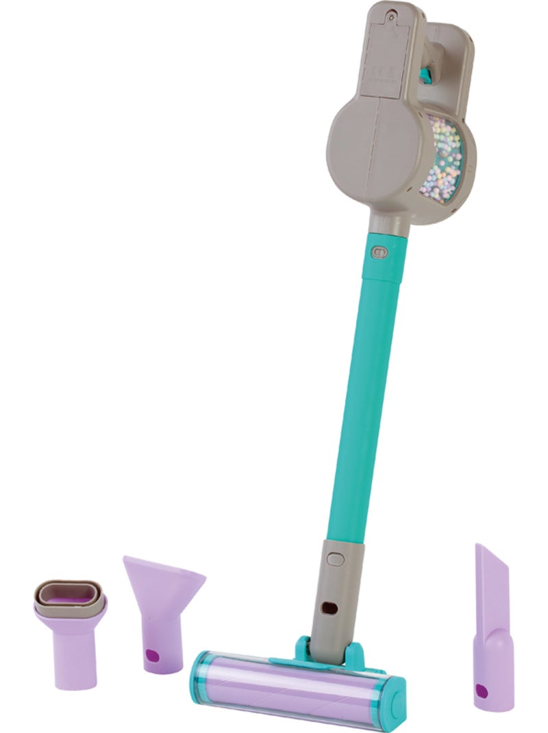 Aspirateur balai électronique N/A - Kiabi