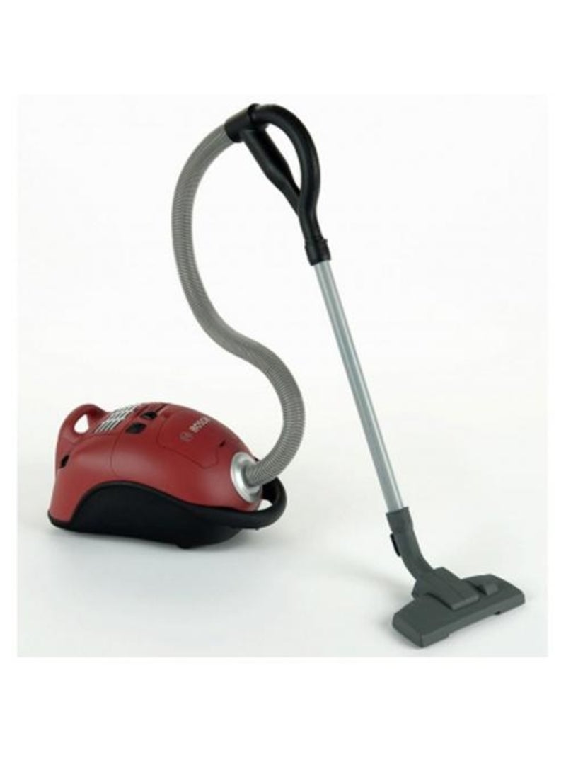 Aspirateur Bosch pour enfant Rouge - Kiabi