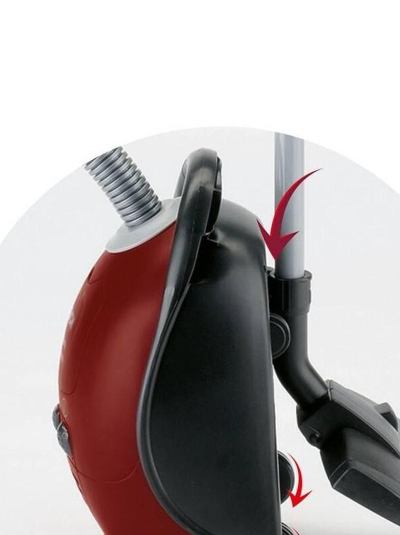 Aspirateur Bosch pour enfant Rouge - Kiabi