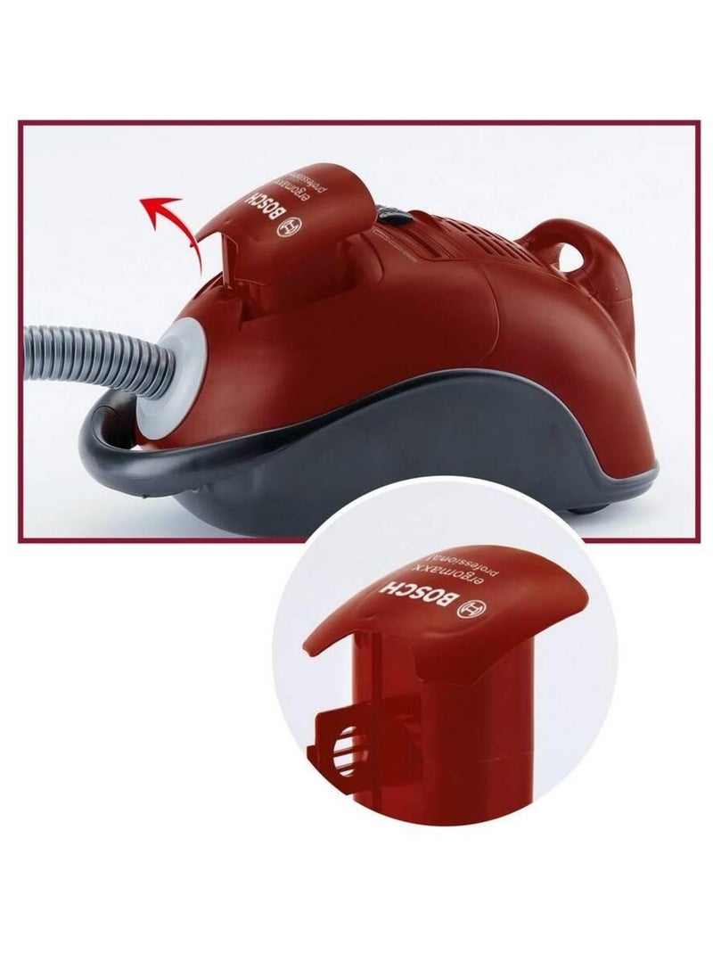 Aspirateur Bosch pour enfant Rouge - Kiabi