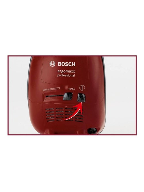 Aspirateur Bosch pour enfant - Kiabi