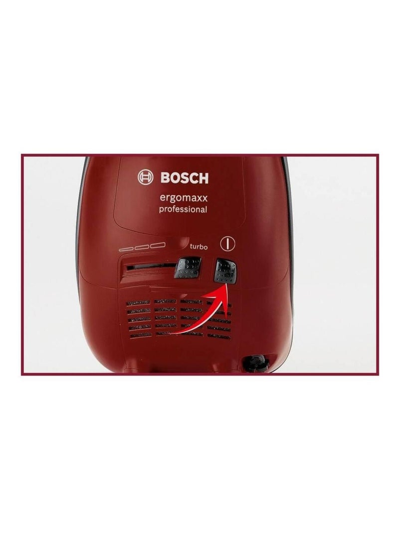 Aspirateur Bosch pour enfant Rouge - Kiabi