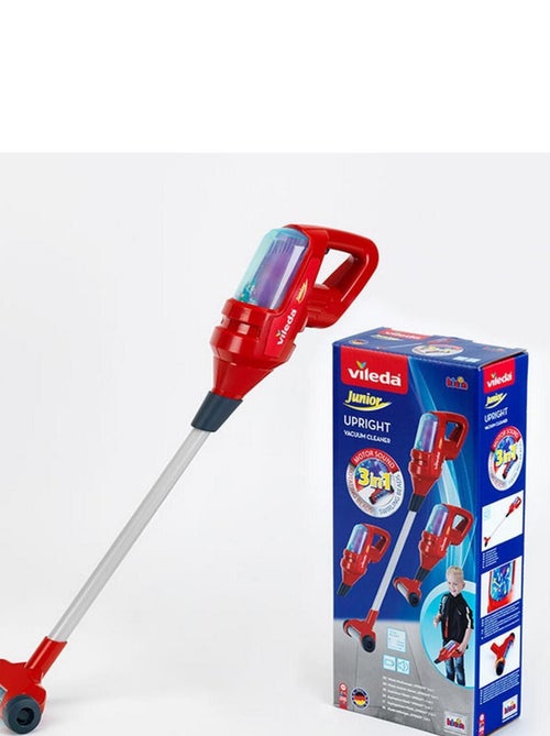 Aspirateur électronique Vileda 3 en 1 - Jeu d'imitation - Kiabi