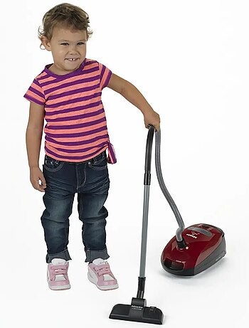 Aspirateur Miele 2+ pour enfant