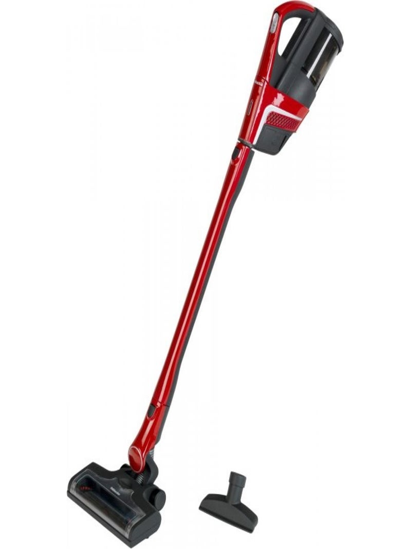 Aspirateur Miele Triflex Rouge - Kiabi