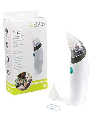 Aspirateur nasal électrique Rinö