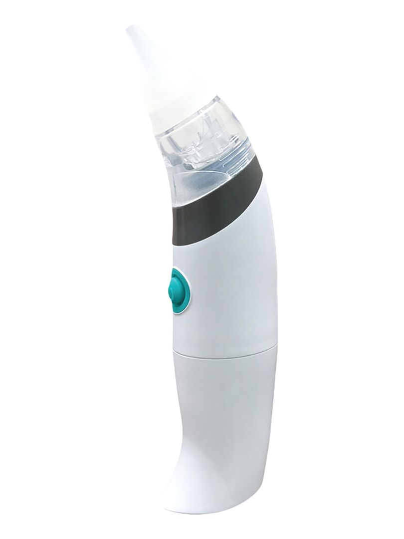 Aspirateur nasal électrique Rinö - Blanc - Kiabi - 59.90€