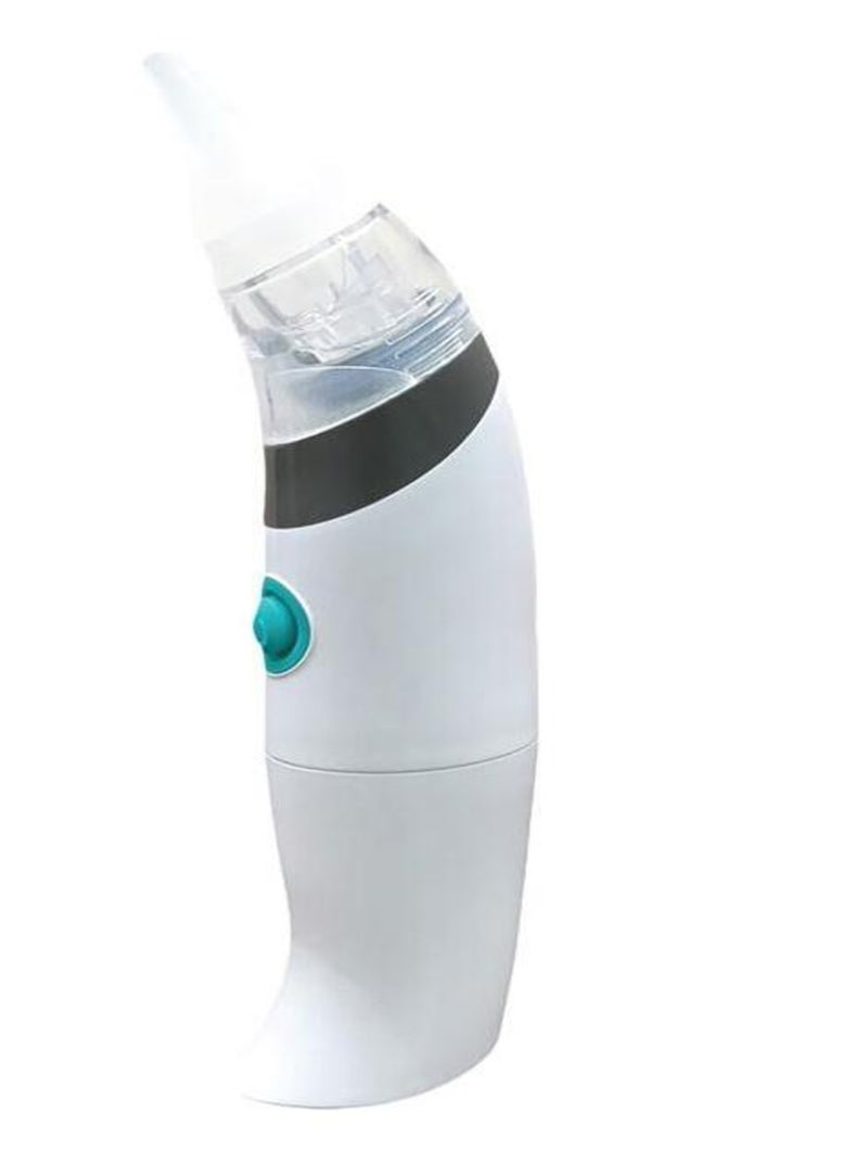 Aspirateur nasal électrique Rinö Blanc - Kiabi