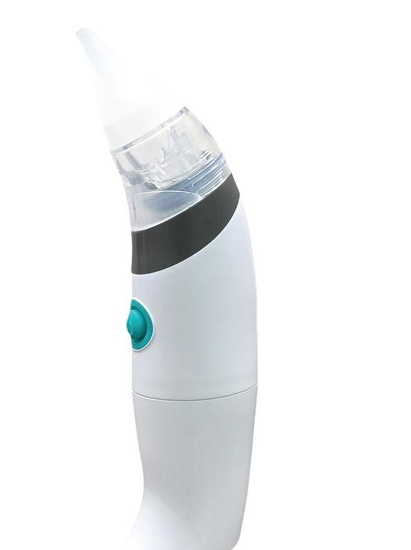 Aspirateur nasal électrique Rinö Blanc - Kiabi