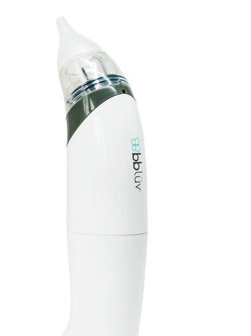 Aspirateur nasal électrique Rinö - Kiabi