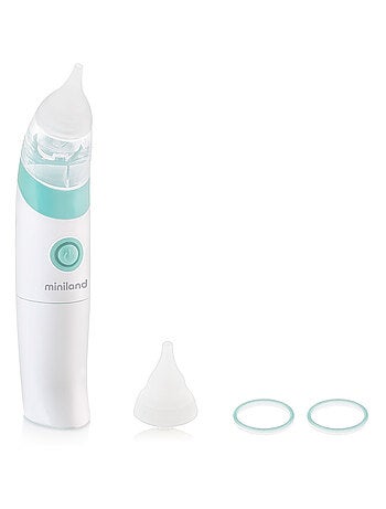 Aspirateur Nasal Nasal Care Miniland