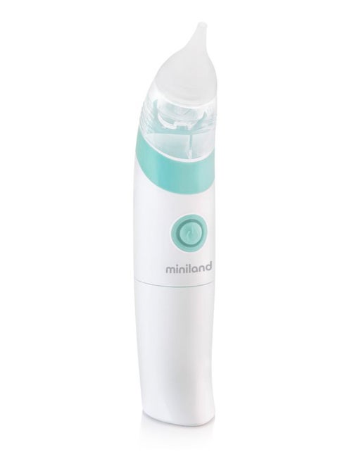 Aspirateur Nasal Nasal Care Miniland - Kiabi