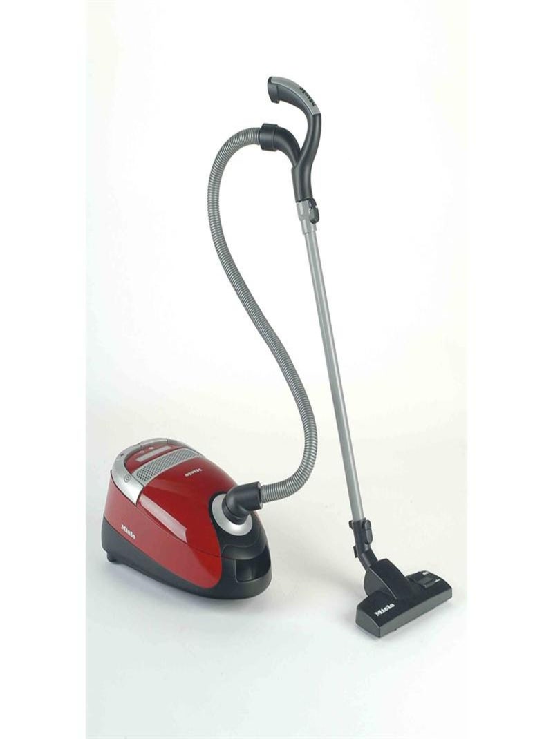 Aspirateur sous licence Miele - Aspire réellement Rouge - Kiabi