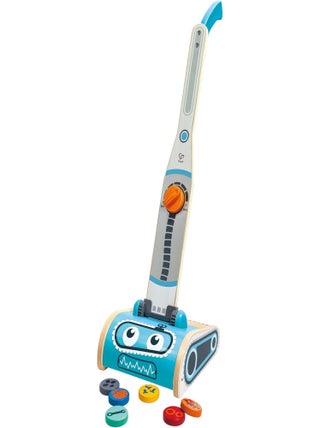 Aspirateur vintage
