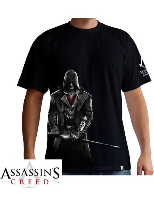 ASSASSIN'S CREED T-shirt Jacob - Kiabi