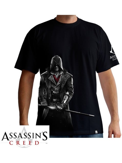 ASSASSIN'S CREED T-shirt Jacob - Kiabi