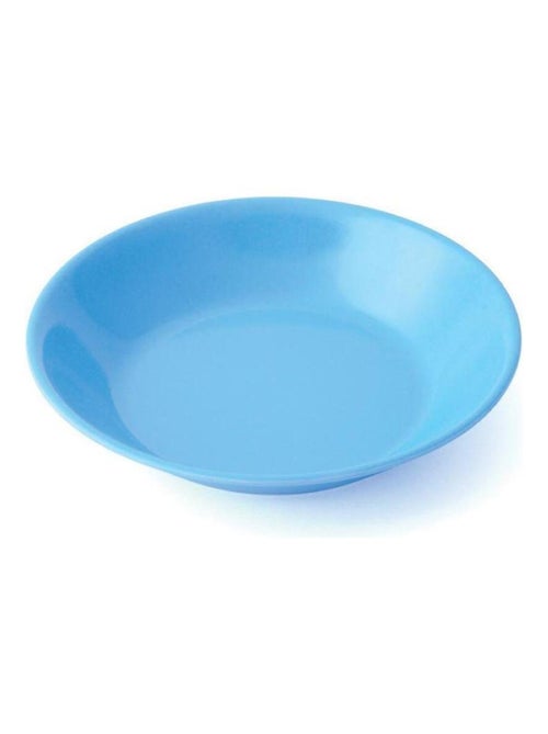 Assiette à bouillie Mill'O Bébé - Kiabi