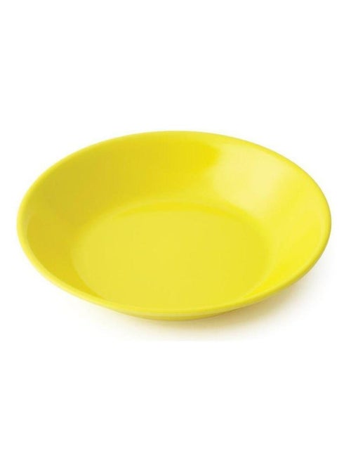 Assiette à bouillie Mill'O Bébé - Kiabi
