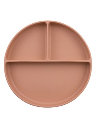 Assiette Compartimentée Ana