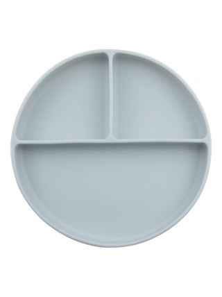 Assiette Compartimentée Ana
