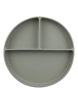 Assiette Compartimentée Ana