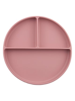 Assiette Compartimentée Ana