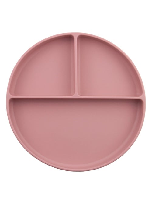 Assiette Compartimentée Ana - Kiabi