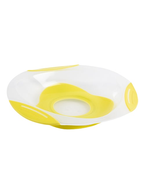 Assiette de nourriture-Poupy- pour bébé - Kiabi