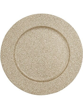 Assiette de présensation Vaasa - Vaisselle de Noël