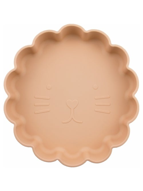 Assiette en Silicone Chat Cathy - Kiabi