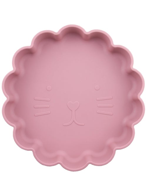 Assiette en Silicone Chat Cathy - Kiabi