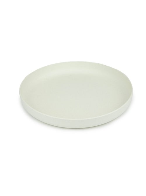 Assiette plate Mill'O Bébé - Kiabi
