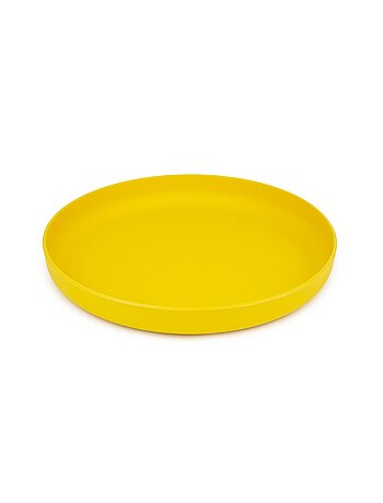 Assiette plate Mill'O Bébé
