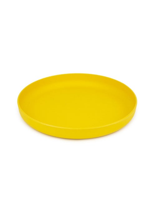 Assiette plate Mill'O Bébé - Kiabi