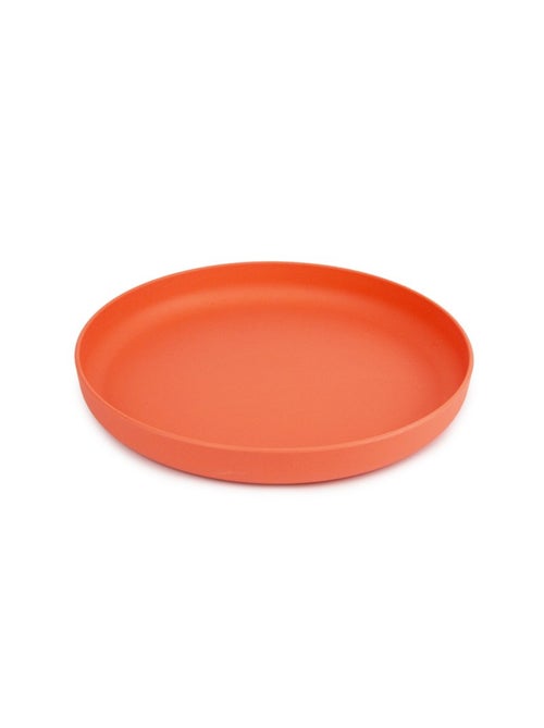Assiette plate Mill'O Bébé - Kiabi